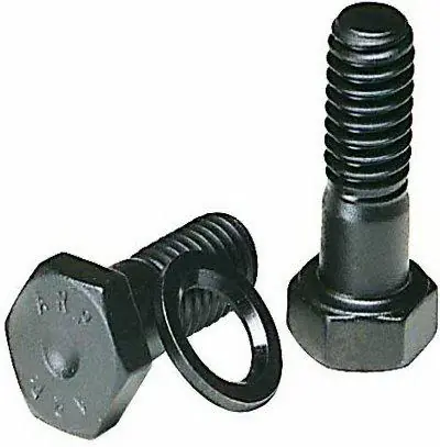Hot Deal ARP Honda SOHC Presure Plate Bolt Kit (6)