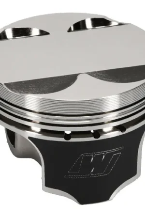 Wiseco Honda Turbo F-TOP 1.176 X 81.5MM Piston Shelf Stock Kit Top Rated