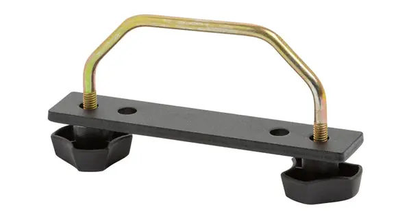 Mega Sale Rhino-Rack U-Bolt Kit - 4 pcs