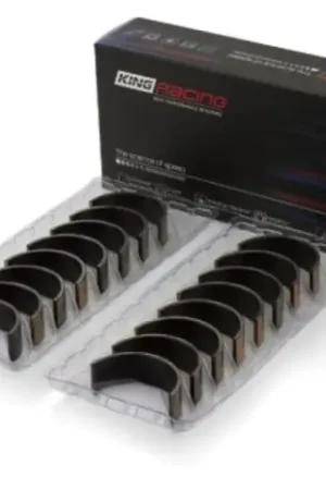 King Engine Bearings GM Vortex / Gen III LS-Series Main Bearing Set Seasonal Sale