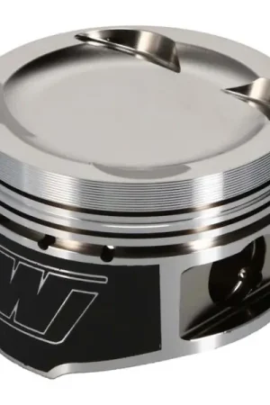 Trending Wiseco Toyota Turbo -14.8cc 1.338 X 86.5 Piston Shelf Stock Kit