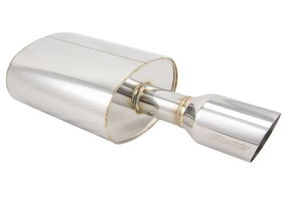 GReddy 2017+ Honda Civic SI Sedan Supreme SP Exhaust Latest