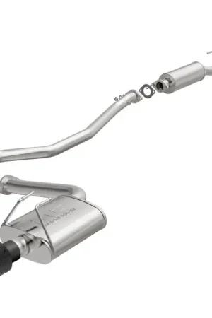 Magnaflow 2022+ Honda Civic Sport 2.0 Sedan NEO Cat-Back Exhaust System New Arrival