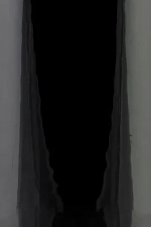 Wehrli 20-24 Chevrolet 6.6L L5P Duramax Passenger Side 3.5in Intercooler Pipe - Gloss Black Genuine