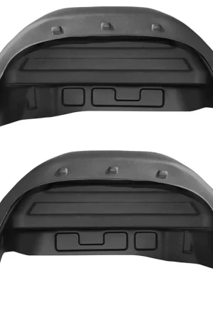 Special Offer Wheel Well Guards - Rear Wheel Well Guards