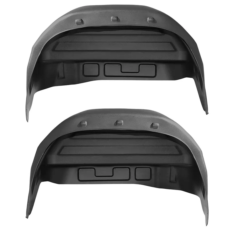 Special Offer Wheel Well Guards - Rear Wheel Well Guards