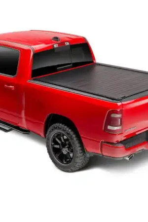 Professional Grade Retrax 2024 Toyota Tacoma 5ft Bed PowertraxPRO XR
