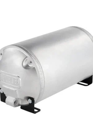 ARB 4L Alloy Air Tank w/ 4 Fittings for High Output Compressors While Supplies Last