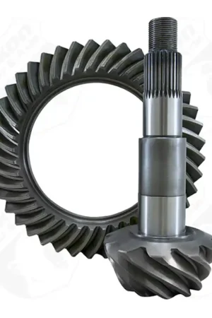 Exclusive Yukon Gear High Performance Gear Set For GM 11.5in in a 4.56 Ratio