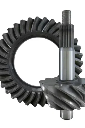 USA Standard Ring & Pinion Gear Set For Ford 9in in a 4.33 Ratio Place Order
