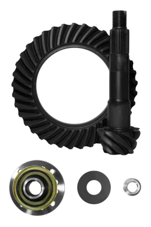 Free Delivery USA Standard Ring & Pinion Gear Set For Toyota 8in in a 4.56 Ratio