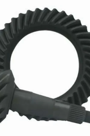 Hot Deal USA Standard Ring & Pinion Gear Set For GM 12 Bolt Truck in a 3.42 Ratio