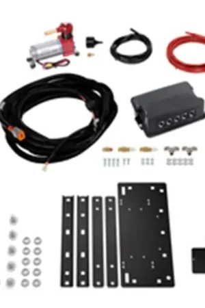 Firestone Air Command Dual Wireless App Standard Kit (WR17602930) Limited Time