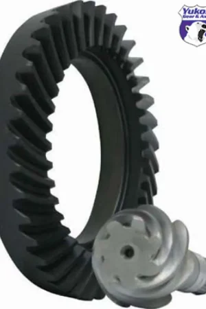 Yukon Gear High Performance Gear Set For Toyota Fj Cruiser Front / 4.88 Ratio / Thick Grab Now
