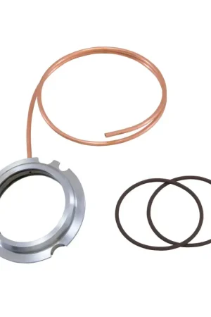Yukon Zip Locker Replacement Seal Housing for Toyota Landcruiser 9.5in Hot Deal