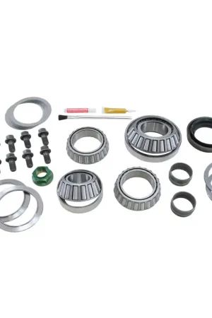 Yukon Gear 14+ GM 12 Bolt 9.76in Master Overhaul Kit Direct From Factory