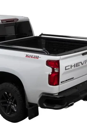 Putco 14-18 Chevy Silverado LD - 6.5ft Bed Pop Up Lockers Reduced Price