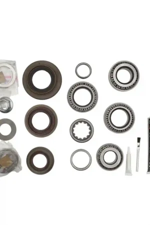 Eaton Dana 35 IFS Master Install Kit Limited Edition