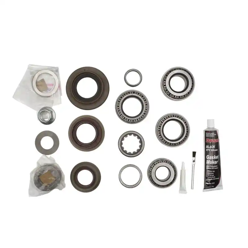 Eaton Dana 35 IFS Master Install Kit Limited Edition