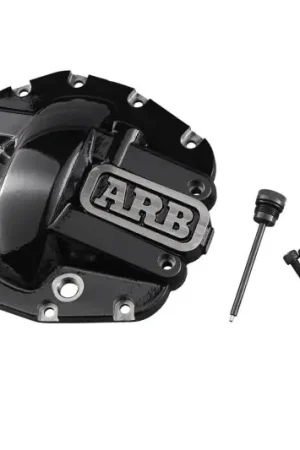 Best Price ARB Diff Cover Blk Dana M200