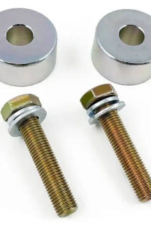 Last Chance Tuff Country 05-23 Toyota Tacoma 4wd Carrier Bearing Drop Kit