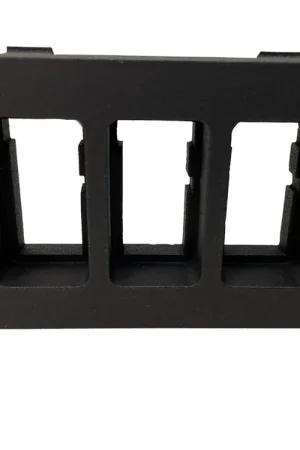 Shop Now Modular Insert for 3 Tall Switches