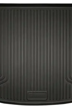 Husky Liners 13 Toyota RAV4 Weatherbeater Black Cargo Liner Today Only