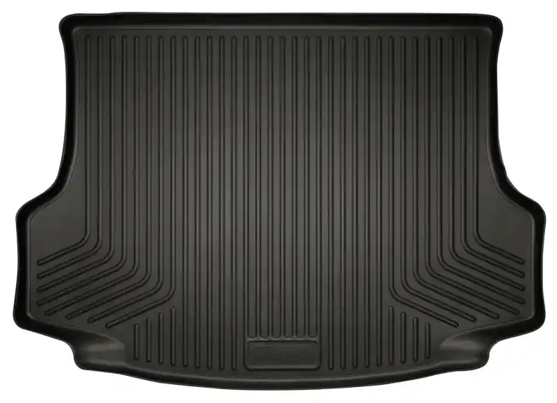 Husky Liners 13 Toyota RAV4 Weatherbeater Black Cargo Liner Today Only