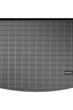 WeatherTech 2021+ Ford Bronco 4-Door Cargo Liner (Behind 2nd Row) - Black Get Yours