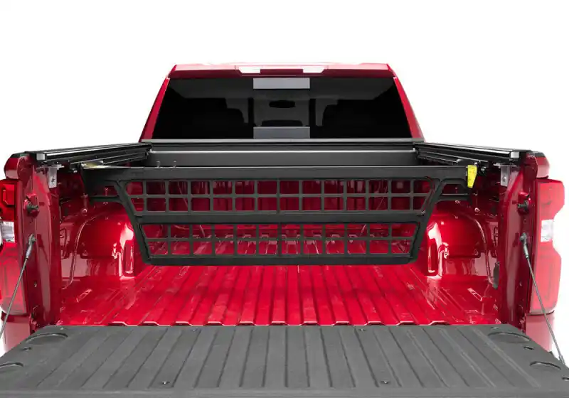 Modern Roll-N-Lock 2019 Ram RamBox 1500 XSB 67in Cargo Manager (Requires Roll-N-Lock Bed Cover)