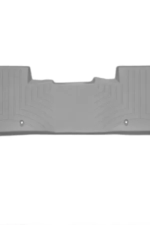 Editor’s Pick WeatherTech 13+ Land Rover Range Rover Rear FloorLiner - Grey
