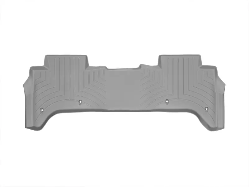 Editor’s Pick WeatherTech 13+ Land Rover Range Rover Rear FloorLiner - Grey