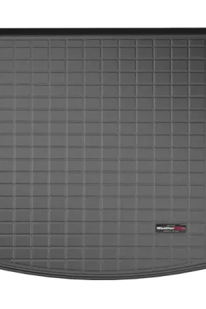 Clearance WeatherTech 2019+ Chevrolet Blazer Cargo Liner - Black