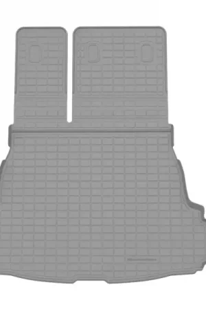 Secure Checkout WeatherTech 21-24 Toyota RAV4 Prime Seatback Cargo Liners HP - Black