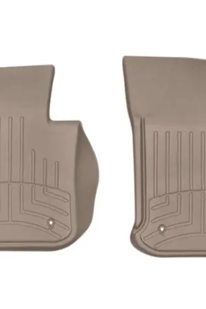 Mega Sale WeatherTech 2015+ Mini Hardtop Front FloorLiner - Tan (4 Door)