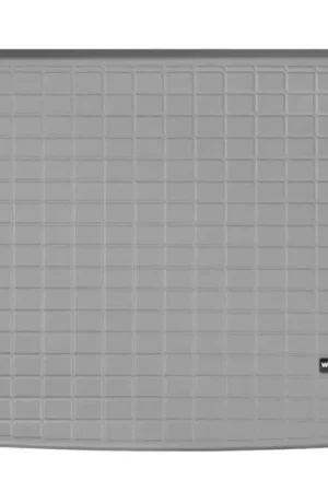 WeatherTech 15+ Cadillac ESV Cargo Liners - Grey Place Order