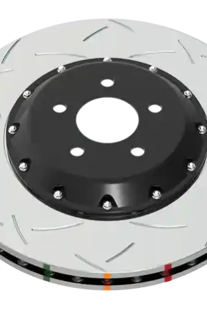 DBA 19+ Chevrolet Camaro ZL1 (w/ M6 Nuts) 5000 Series T3 Slotted Brake Rotor Sale