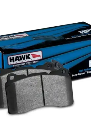 Express Delivery Hawk HPS Street Brake Pads