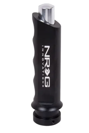 New Release NRG Hand Brake Gen 3 - Matte Black (Same As HK-800BK)