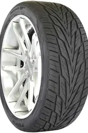 Toyo Proxes ST III Tire - 315/35R20 110W Affordable