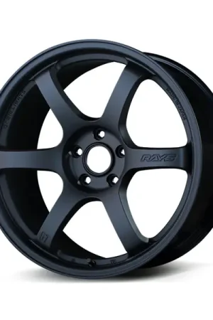 Gram Lights 57DR Overseas Limited 18X9.5 +38 5x114.3 Admiral Blue Limited Offer