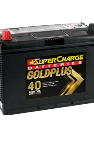 Top Rated SuperCharge MF95D31R GoldPlus Maintenance-Free 12V Battery (Pickup Only)