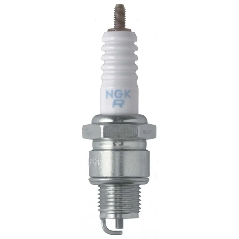 NGK Resistor Standard Spark Plug - BR6HSA Discount