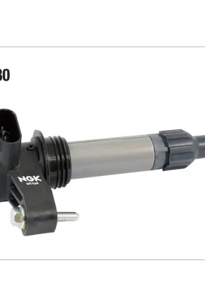 Original NGK Ignition Coil - U5130