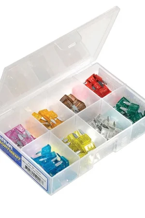 Narva 52016 Mini Blade Fuse Assortment Exclusive Offer