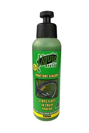 Liquid Patch Tyre Sealant 250ml - LP250 Brand New