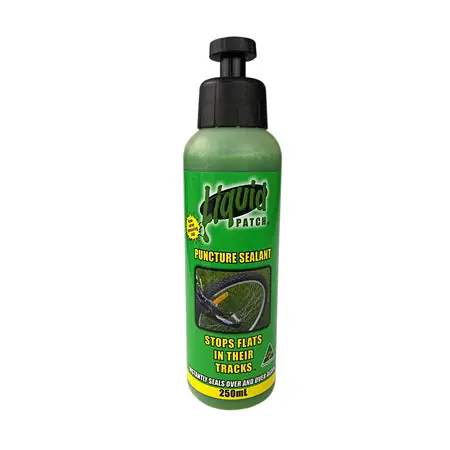 Liquid Patch Tyre Sealant 250ml - LP250 Brand New