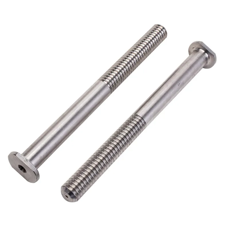 Grab Now Tred Pro Mount Extension Pins - TPMKEP