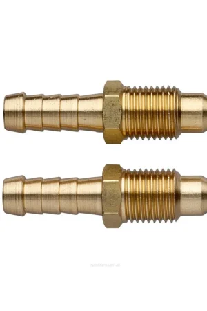 Ryco Industrial Hose TailMS4023 Authentic