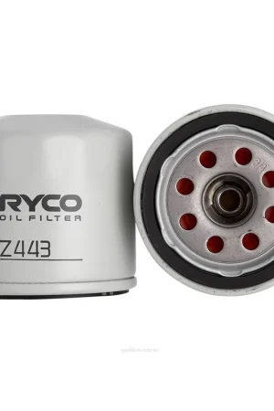 Ryco Oil FilterZ443 Limited Offer